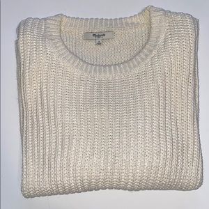 Madewell Sweater